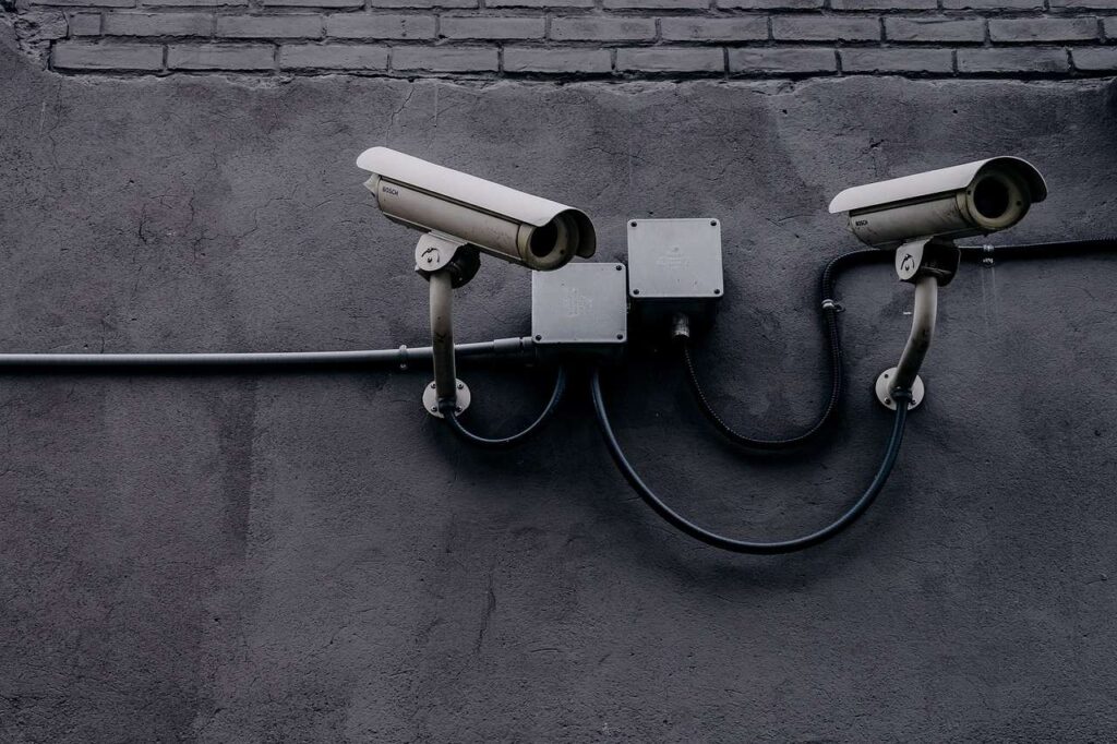 société caméra de surveillance nice